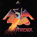 Asia - Phoenix (Vinyle Neuf)