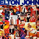 Elton John - I Dont Wanna Go On With You Like That (Vinyle Usagé)