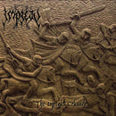 Impiety - The Impious Crusade (Vinyle Usagé)