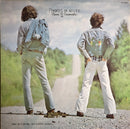 Plume Et Cassonade - Pommes De Route (Vinyle Usagé)
