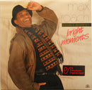Max Roach - Bright Moments (Vinyle Usagé)