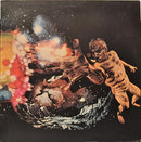 Santana - Santana (III) (Vinyle Usagé)