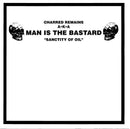 Man Is The Bastard / Bizarre Uproar - Split (Vinyle Neuf)