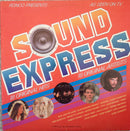 Various - Sound Express (Vinyle Usagé)