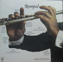 Various / Yamaoka / Rampal - Jean-Pierre Rempal Plays His Favorite Encores (Vinyle Usagé)