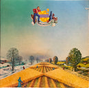 Anthony Phillips - Private Parts And Pieces (Vinyle Usagé)