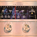 Climax Blues Band - FM/Live (Vinyle Usagé)