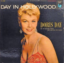 Doris Day - Day in Hollywood (Vinyle Usagé)