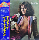 Peter Frampton - Im In You (Vinyle Usagé)
