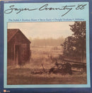 Various - Super Country 88 (Vinyle Usagé)