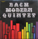 Bach Modern Quintet - Vol 1 (Vinyle Usagé)