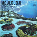 Mouloudji - Les Beatles de 40 (Vinyle Usagé)