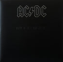 AC/DC - Back In Black (Vinyle Usagé)