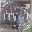 Camerons - Scotland's First Family Of Praise (Vinyle Usagé)