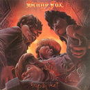 Britny Fox - Boys In Heat (Vinyle Usagé)