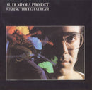 Al Di Meola Project - Soaring Through A Dream (Vinyle Usagé)
