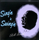 Bill Samuels - Singn N Swingn (Vinyle Usagé)