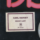 Carl Harvey - Ebony Lady (Vinyle Usagé)