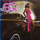 GQ - Disco Nights (Vinyle Usagé)