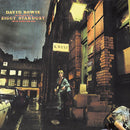 David Bowie - The Rise And Fall Of Ziggy Stardust And The Spiders From Mars (Vinyle Usagé)