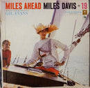 Miles Davis - Miles Ahead (Vinyle Usagé)