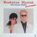 Keshavan Maslak - Blaster Master (Vinyle Usagé)
