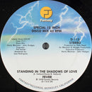 Fever - Standing In The Shadows Of Love (Vinyle Usagé)