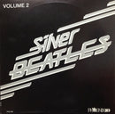 Beatles - Silver Beatles Volume 2 (Vinyle Usagé)