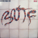 Bad News Travels Fast - Look Out (Vinyle Usagé)