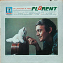 Florent - Un Canadien A Paris (Vinyle Usagé)