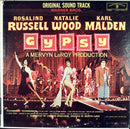 Soundtrack - Gypsy (Vinyle Usagé)