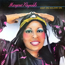 Margaret Reynolds - Keep On Holdin On (Vinyle Usagé)