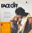 Soundtrack - Ron Collier / Frank Moore: Face Off (Vinyle Usagé)