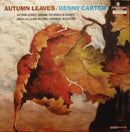 Benny Carter - Autumn Leaves (Vinyle Usagé)