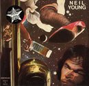 Neil Young - American Stars N Bars (Vinyle Usagé)