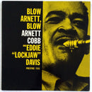 Arnett Cobb / Eddie Lockjaw Davis - Blow Arnett Blow (Vinyle Usagé)