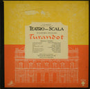 Puccini / Serafin / Callas - Turandot (Vinyle Usagé)
