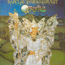 Barclay James Harvest - Octoberon (Vinyle Usagé)