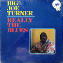 Big Joe Turner - Really the Blues (Vinyle Usagé)