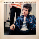 Bob Dylan - Highway 61 Revisited (Vinyle Usagé)