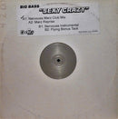 Big Bass - Sexy Crazy (Vinyle Usagé)