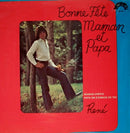 Rene Simard - Bonne Fete Maman Et Papa (Vinyle Usagé)