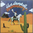 Glen Campbell - Rhinestone Cowboy (Vinyle Usagé)