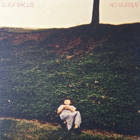 Lucy Dacus - No Burden (Vinyle Usagé)