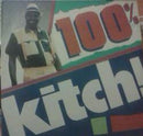 Lord Kitchener - 100% Kitch (Vinyle Usagé)