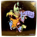 Seeds - Raw And Alive In Concert At Merlins Music Box (Vinyle Usagé)