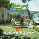 Martin Mull - Martin Mull And His Fabulous Furniture In Your Living Room (Vinyle Usagé)