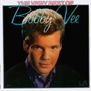 Bobby Vee - The Very Best Of Bobby Vee (Vinyle Usagé)