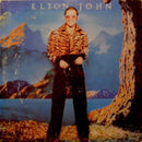 Elton John - Caribou (Vinyle Usagé)