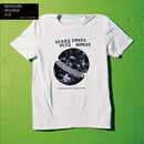 Henry Fonda / Gets Worse - Hardcore Is My Life Ill Carry The Name (Vinyle Usagé)